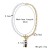 Pearl high gift necklace woman  Pearl necklace spring summer