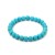 mm natural crystal  natural agate crystal beads bracelet