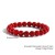 mm natural crystal  natural agate crystal beads bracelet