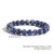 mm natural crystal  natural agate crystal beads bracelet