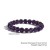 mm natural crystal  natural agate crystal beads bracelet