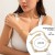 occidental style pendant tassel set bracelet ins all-Purpose heart-shapedtarracelet
