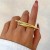 occidental style exaggerating Metal textured surface butterfly ring woman brief bow DoubleRing
