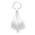 occidental style personality exaggerating punk bracelet  hollow pattern