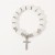  occidental style Bohemia natural beads bracelet  spring summer sweet love pendant fashion