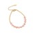  original  natural star bracelet  handmade beads