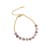  original  natural star bracelet  handmade beads