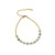  original  natural star bracelet  handmade beads