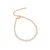  original  natural star bracelet  handmade beads