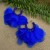occidental style Bohemian style Cloth tassel earrings  fashion exaggerating beads Earring