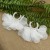 occidental style Bohemian style Cloth tassel earrings  fashion exaggerating beads Earring