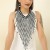  necklace earrings set Africa tassel color necklaceecklace set