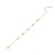  love stainless steel necklace set  brief chain  occidental style