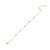  love stainless steel necklace set  brief chain  occidental style