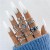  retro butterfly flowers Moon ring punk snake eyes hollow ring set
