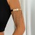 occidental style customs beads tasselarm chain Bohemia love woman