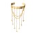 occidental style customs beads tasselarm chain Bohemia love woman