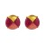 occidental style retro Alloy hollow carving silver ear stud woman samll exaggerating medium wind