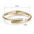  new lady wind surface bangle   wind Word circle