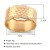 occidental style personality pattern bangle  surface pattern Alloy ins wind exaggerating