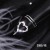 jennie same styleblackink ring woman Korea trend