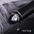 jennie same styleblackink ring woman Korea trend