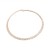 zircon Collar super occidental style exaggerating necklace lady trend banquet style
