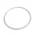 zircon Collar super occidental style exaggerating necklace lady trend banquet style
