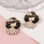  diamond woman earring fresh brief all-Purpose imitate Pearl cartoon Earring