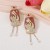  cartoon diamond lovely enamel Earring earring