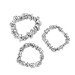 spring bracelet necklace set lady occidental style Bohemia