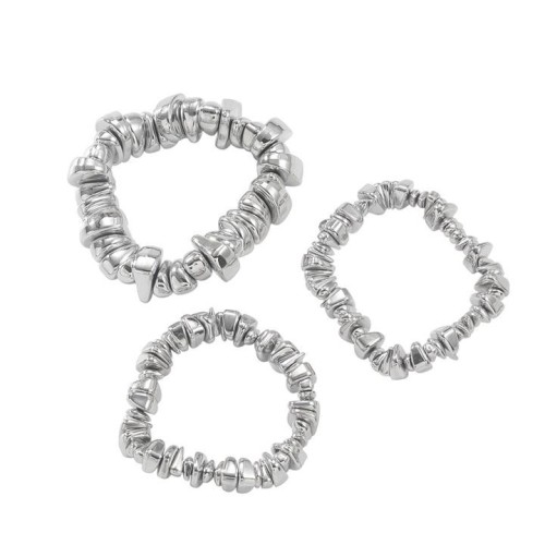 spring bracelet necklace set lady occidental style Bohemia