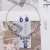 occidental style diamond crystal bride necklace fashion personality temperament all-Purpose clavicle chain drop 