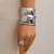occidental style ins wind high width brief Irregularv banglebracelet
