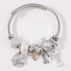 fashion concise all-Purpose starfish Shells more elements pendant temperament ..