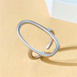 occidental style creative opening ringins wind fashion all-Purpose woman