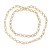 occidental style necklace woman fashion brief long style Alloy chain sweater chainnecklace