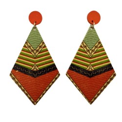  earringEarrings earrings new medium wind Earring