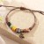 new medium bracelet small fresh ceramic retro ethnic style bracelet wind ceramic woman student