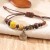 new medium bracelet small fresh ceramic retro ethnic style bracelet wind ceramic woman student