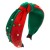 occidental style christmas Pearl Headband color diamond Headband woman  brief all-Purpose trendhristmas