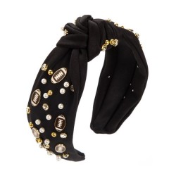  Headband Olives ornament Headband woman fashion Cloth width Pearl