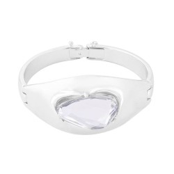 occidental style personality retro bangle samll mosaic Acrylic exaggerating ba..