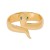 occidental style wind fashion exaggerating snake surface bangle  punk wind creative opening embed woman