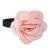  big flowers ladyhoker necklace  romantic Cloth circle