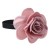 big flowers ladyhoker necklace  romantic Cloth circle