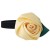  Cloth imitate rose necklace  Korea velvet Collar chain gift woman