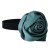  Cloth imitate rose necklace  Korea velvet Collar chain gift woman