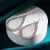  occidental style temperament Alloy diamond high resin pendant banquet earrings trend Street Snap Earring