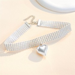 occidental style wind fine clavicle chain  Korean style temperament super sequ..
